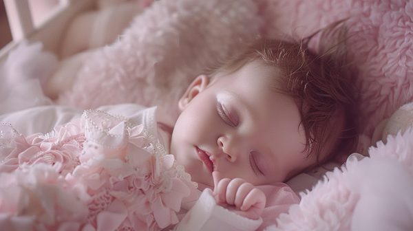 Album de naissance fille : créez des souvenirs uniques