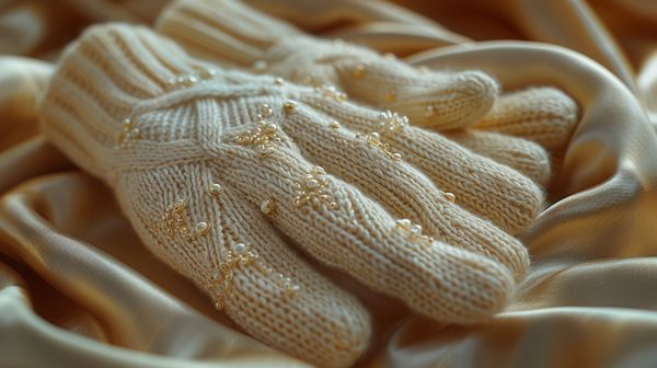 Gants femme Eric Bompard : les critères d'achat de ces accessoires